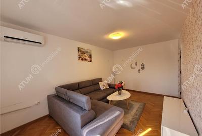 Apartament decomandat 3 camere si balcon zona Vasile Aaron d - 2