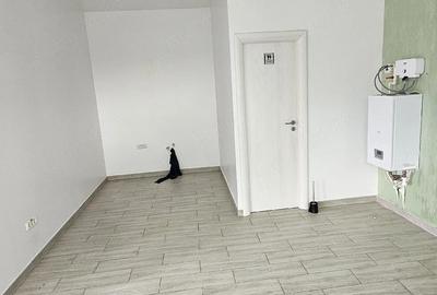 Spațiu comercial, de 56 mp, în Central - 3