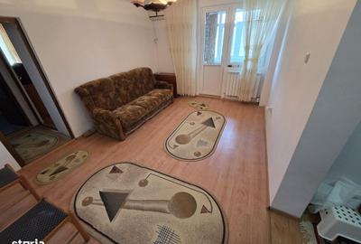 Apartament cu 3 camere în Păcii - 9