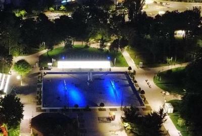 Gara-3 cam -termen lung,mobilat si utilat modern - 10