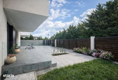 Casă cu 3 camere cu Teren 400 Mp în Nord - 1