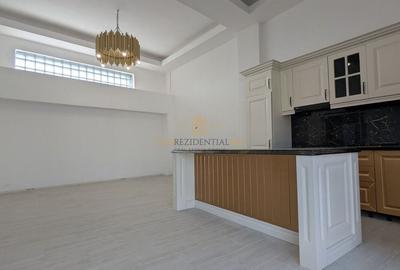 Apartament cu curte, 350 mp, 3 camere, Magurele, RATE LA DEZVOLTATOR - 9