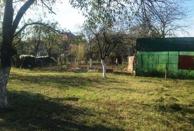 Comision 0% -Teren de constructii de vanzare – Timisoara, zona Ghiroda. - 6