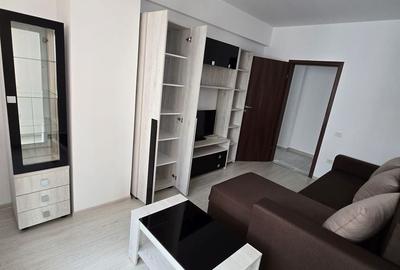 Apartament cu 2 camere decomandat, mobilat în Apărătorii Patriei