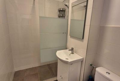 Garsonieră în Gării - 2