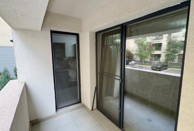 Apartament cu 3 camere decomandat, mobilat în Lujerului - 12