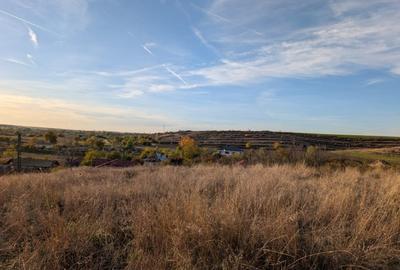 Teren Construcții intravilan de 1835 mp, în Pielești - 1