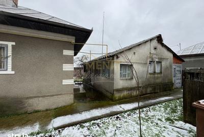 Casă cu 6 camere decomandat cu Teren 1438 Mp în Drăgănești - 4
