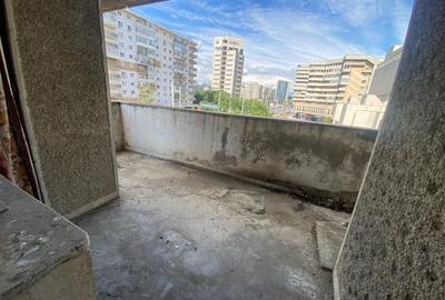 Centru Civic - Judecătorie , apartament 3 camere , 95 mp, etaj 1 - 7