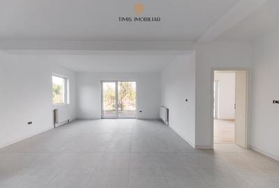 Duplex cu 3 camere cu Teren 311 Mp în Remetea Mare - 10
