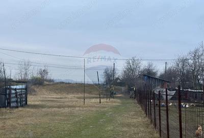 Teren 7,200mp Bodestii de Jos / Strada Bodesti - 3