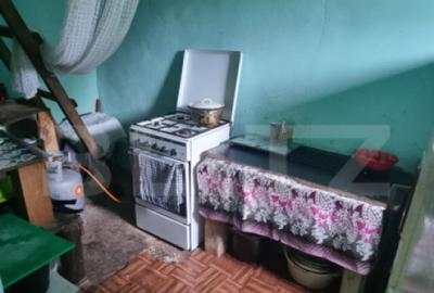 Casa de vanzare, 65 mp, zona Balta Blonda - 2