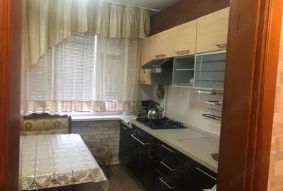 Garsoniera de inchiriat in zona Sagului - 1