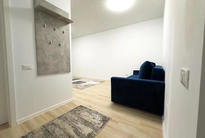 Inchiriez apartament cu doua camere - 1