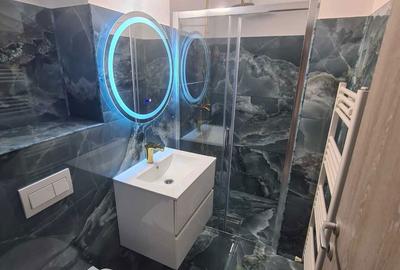 Apartament cu 4 camere decomandat în Aurel Vlaicu - 2