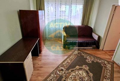 Proprietar, ofer spre inchiriere apartament cu 2 camere - 1