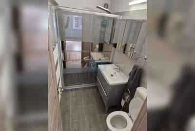 Apartament cu 3 camere semidecomandat în Horea - 11