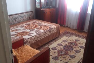Apartament cu 2 camere semidecomandat în Central - 4