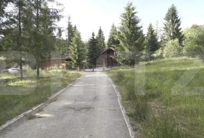 Teren de 16945 mp, în Central - 4