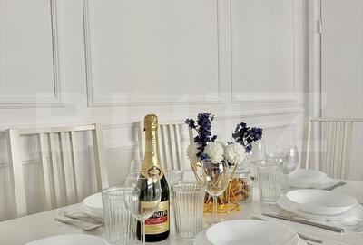 Apartament deosebit cu 3 camere, etaj 3/5, Zona Spitalul Judetean - 3