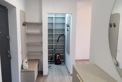 3 camere decomandate bloc nou Masnita- 2 Babe TVA 9% pana la 01.08 - 8