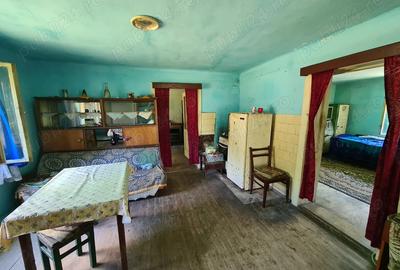 Casa de caramida in Hondol jud. Hunedoara - 7