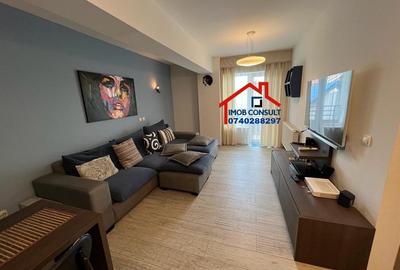 Apartament cu 2 camere decomandat în Central - 1