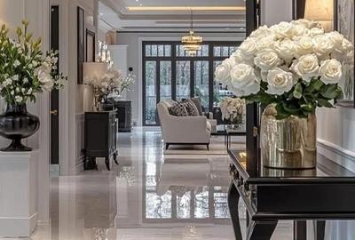 STUNNING VILLA IN HERASTRAU PARK-A UNIQUE OPPORTUNITY --BUILDING PERMIT APPROVED - 3
