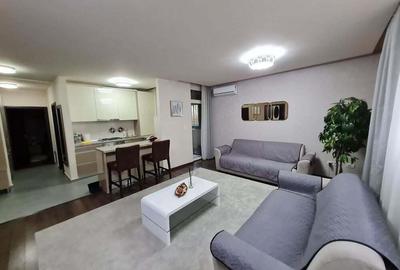 Apartament cu 3 camere decomandat în Braytim