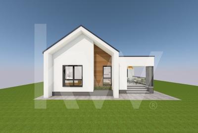 Casa individuala zona Micesti - Alba Iulia - 2