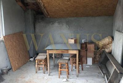 Casă cu 3 camere cu Teren 496 Mp în Ciceu-Mihăiești - 2