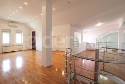 Vila cu piscina privata si 6 dormitoare | British School - 19