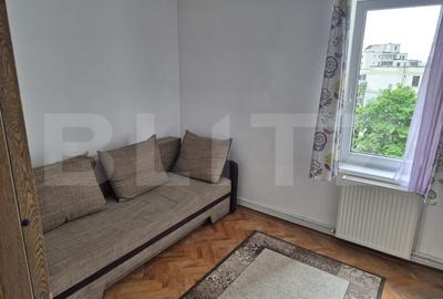 Apartament 3 camere, 61 mp, zona Pandurilor - 3