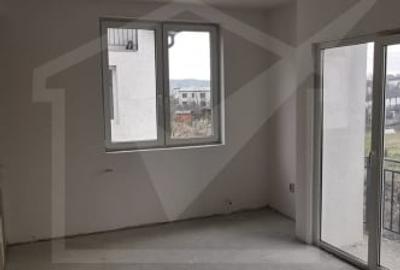 Apartament cu 3 camere semidecomandat în Apahida - 3