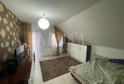 Casa 3 camere de vanzare in Faget, Cluj Napoca - 8