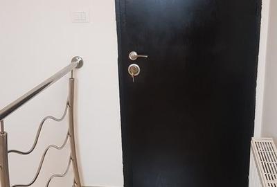 Militari Moinești intersecție Drumul Taberei bdul Timișoara - 6