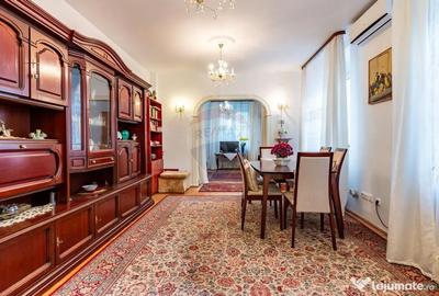 Casă cu 7 camere cu Teren 123 Mp în Domenii - 2