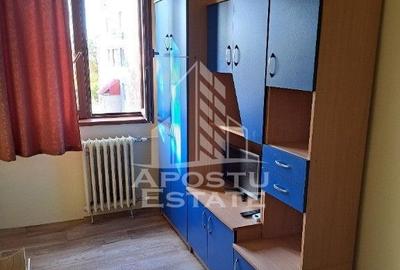 Garsonieră nedecomandată, mobilată în Dâmbovița