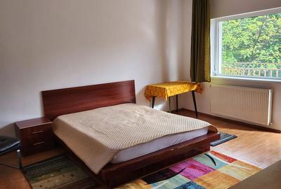 Apartament cu 3 camere decomandat în Central - 3