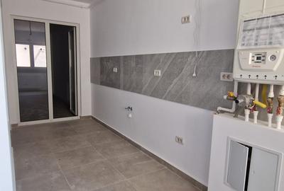 Apartament 3 camere - Finisat - Central Adress - 10