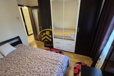 Apartament 3 camere,decomandat,zona Baza 3,Carrefour Felicia - 8