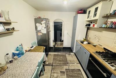 Apartament cu 2 camere decomandat, mobilat în Între Lacuri - 4