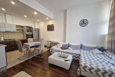 Apartament cu 2 camere semidecomandat în Exterior Vest - 4