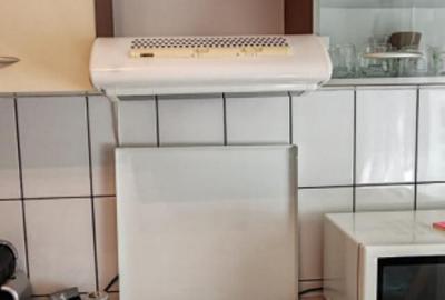 Apartament 3 camere, etajul 1/4, Radauti - 2