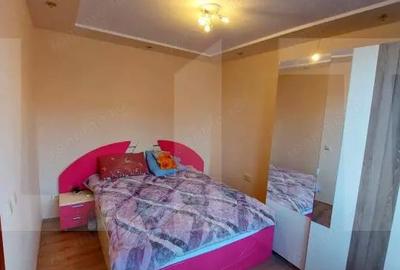 Apartament cu 2 camere semidecomandat în UTA - 8