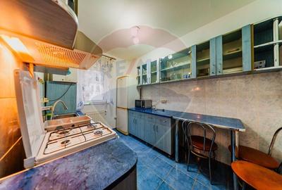 Apartament cu doua camere si loc de parcare - 6