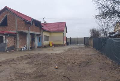 Casă cu 4 camere în Aradul Nou - 7