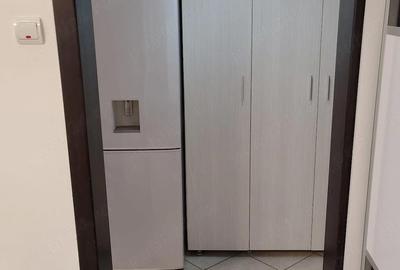 Apartament cu 2 camere semidecomandat în Pantelimon - 10