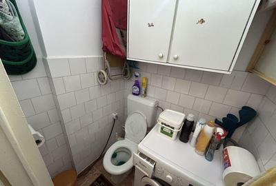 Apartament 3 camere zona Dacia - 6