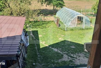 Casă cu 2 camere în Central - 6